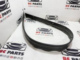 Накладка порога левая Rogue 2020 T33 2.5