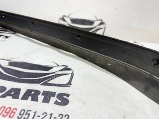 Накладка порога левая Rogue 2020 T33 2.5