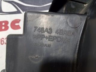 Защита бампера задняя левая Rogue 2013-2020 T32