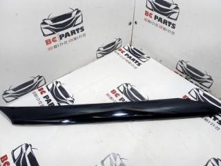 Накладка стойки лобового стекла левая Nissan Rogue 2020-2025 Б/У Накладка стойки лобового стекла левая Nissan Rogue 2020-2025