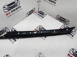 Накладка стойки лобового стекла левая Rogue 2020-2025 T33