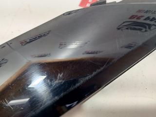 Накладка стойки лобового стекла левая Rogue 2020-2025 T33