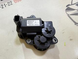 Моторчик впускного коллектора Nissan Rogue 2020-2022 Б/У Моторчик впускного коллектора Nissan Rogue 2020-2022