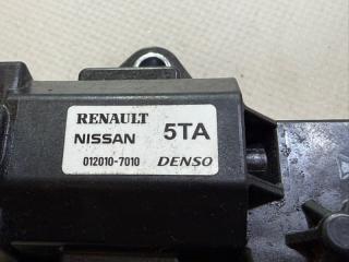 Моторчик впускного коллектора Rogue 2020-2022 T33 2.5