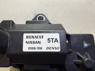 Моторчик впускного коллектора Rogue 2021-2024 T33