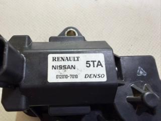 Моторчик впускного коллектора Rogue 2021-2024 T33