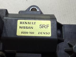 Моторчик впускного коллектора Rogue 2021-2024 T33