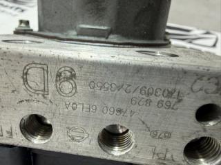 Блок ABS Rogue 2017 T32 QR25 2.5