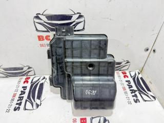 Резонатор воздушного фильтра Nissan Rogue 2017