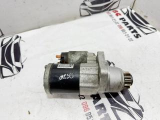 Стартер Nissan Rogue 2017 Б/У Стартер Nissan Rogue 2017