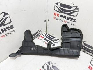 Дефлектор радиатора левый Rogue 2017 T32 QR25 2.5