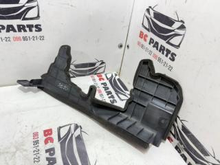 Дефлектор радиатора левый Rogue 2017 T32 QR25 2.5