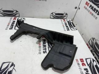 Дефлектор радиатора правый Nissan Rogue T32 QR25 2.5