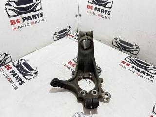 Кулак поворотный передний левый Nissan Rogue 2017