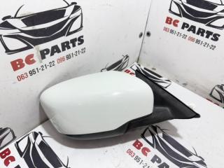 Зеркало заднего вида боковое правое Nissan Rogue 2017