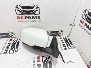 Зеркало заднего вида боковое правое Nissan Rogue T32 QR25 2.5