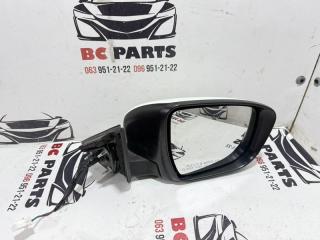 Зеркало заднего вида боковое правое Rogue 2017 T32 QR25 2.5
