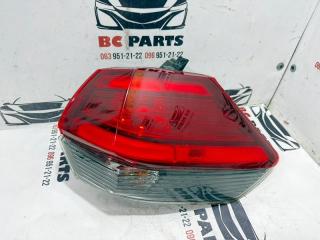 Фонарь наружный (в крыло) задний правый Nissan Rogue 2017