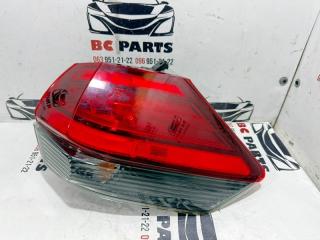 Фонарь наружный (в крыло) задний правый Nissan Rogue T32 QR25 2.5