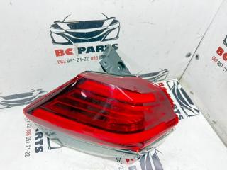 Фонарь наружный (в крыло) задний левый Rogue 2017 T32 QR25 2.5