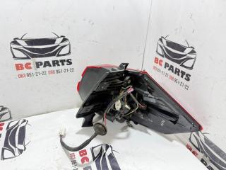 Фонарь наружный (в крыло) задний левый Rogue 2017 T32 QR25 2.5