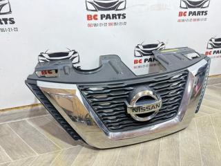 Решетка радиатора Rogue 2017 T32 QR25 2.5