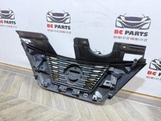 Решетка радиатора Rogue 2017 T32 QR25 2.5