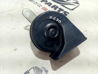 Звуковой сигнал Nissan Rogue 2017