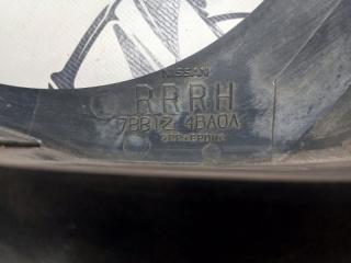 Брызговик задний правый Rogue 2017 T32 QR25 2.5