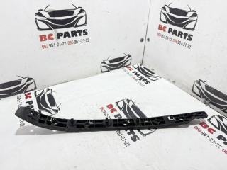 Направляющая бампера задняя левая Rogue 2017 T32 QR25 2.5