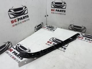 Направляющая бампера задняя левая Rogue 2017 T32 QR25 2.5