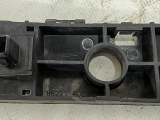 Направляющая бампера задняя левая Rogue 2017 T32 QR25 2.5