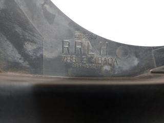 Брызговик задний левый Rogue 2017 T32 QR25 2.5