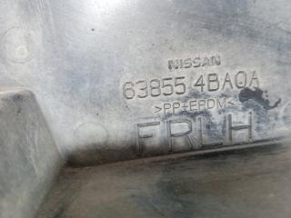 Брызговик передний левый Rogue 2017 T32 QR25 2.5