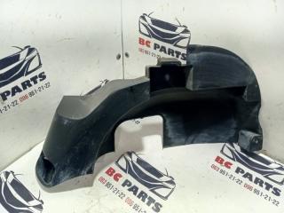 Защита бампера задняя левая Nissan Rogue 2017