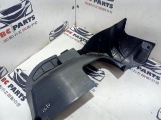 Защита бампера задняя левая Nissan Rogue T32 QR25 2.5