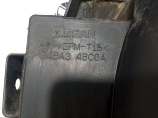 Защита бампера задняя левая Rogue 2017 T32 QR25 2.5