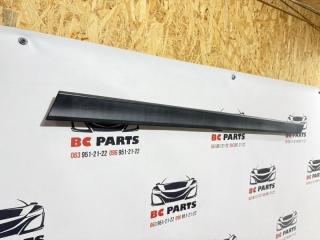 Накладка двери передняя правая Nissan Rogue T32 QR25 2.5