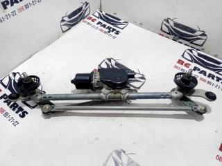 Трапеция дворников Nissan Rogue 2017