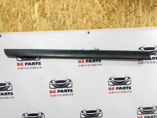 Накладка двери передняя левая Nissan Rogue 2017