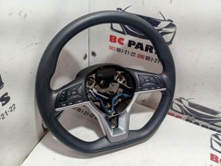 Руль Nissan Rogue 2017