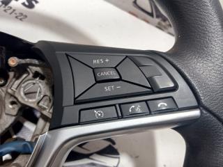 Руль Rogue 2017 T32 QR25 2.5