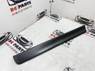 Накладка двери задняя правая Rogue 2017 T32 QR25 2.5