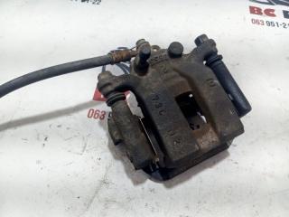 Суппорт тормозной задний левый Nissan Rogue 2017 Б/У Суппорт тормозной задний левый Nissan Rogue 2017