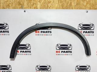 Арка крыла задняя левая Nissan Rogue 2017