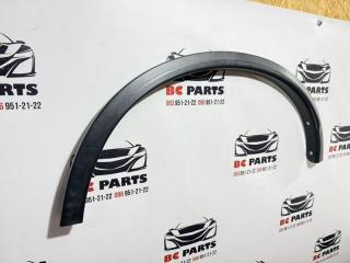 Арка крыла задняя левая Nissan Rogue T32 QR25 2.5