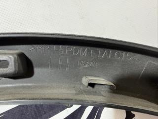 Арка крыла задняя левая Rogue 2017 T32 QR25 2.5