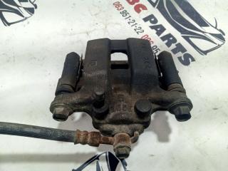 Суппорт тормозной задний правый Rogue 2017 T32 QR25 2.5