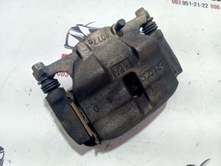 Суппорт тормозной передний левый Nissan Rogue 2017