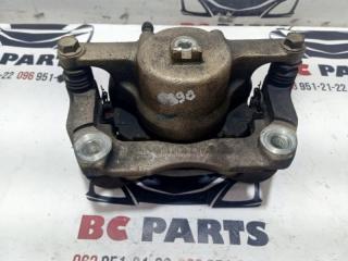 Суппорт тормозной передний левый Nissan Rogue T32 QR25 2.5